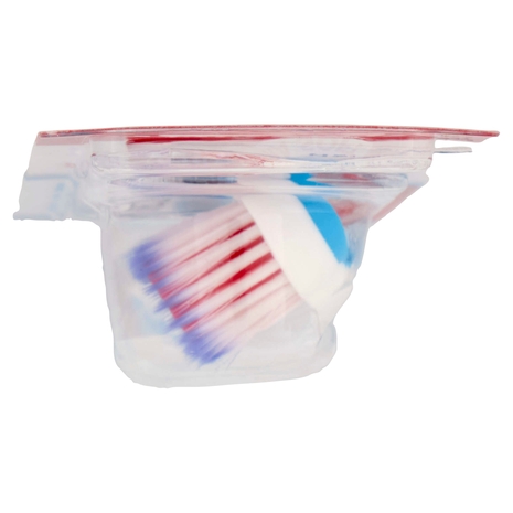 Parodontax spazzolino denti Complete Protection setole Extra Soft per igiene orale